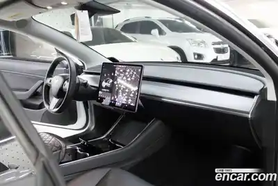 Tesla Model 3 2020 0.2 гидро, миниатюра 10