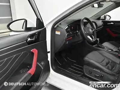 Volkswagen Jetta 2022 1.5 гидро в Москве № 2204223, миниатюра 11