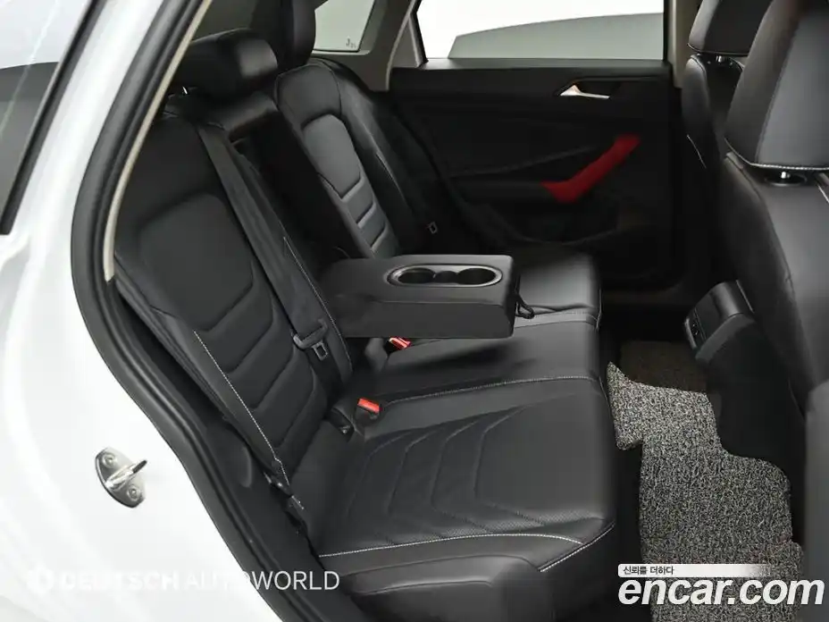 Volkswagen Jetta 2022 1.5 гидро в Москве № 2204223, фото 12