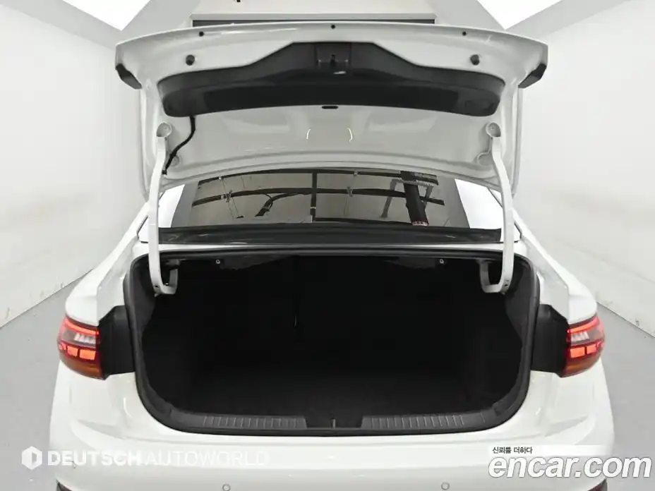 Volkswagen Jetta 2022 1.5 гидро в Москве № 2204223, фото 19