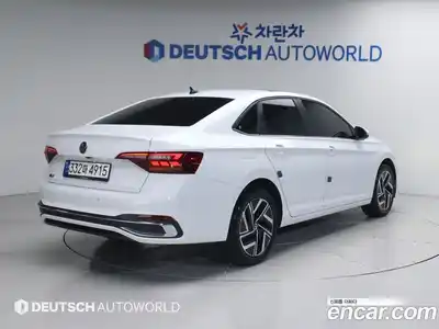 Volkswagen Jetta 2022 1.5 гидро в Москве № 2204223, миниатюра 2