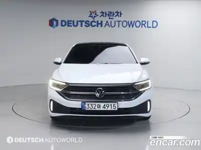 Volkswagen Jetta 2022 1.5 гидро в Москве № 2204223, миниатюра 3