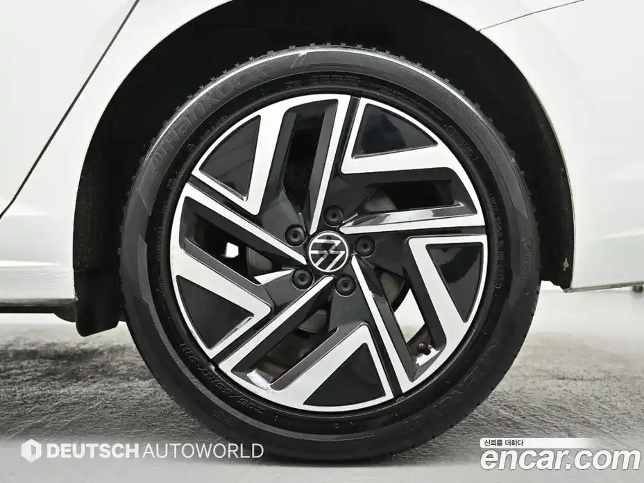 Volkswagen Jetta 2022 1.5 гидро в Москве № 2204223, фото 5
