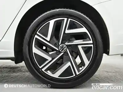 Volkswagen Jetta 2022 1.5 гидро в Москве № 2204223, миниатюра 5