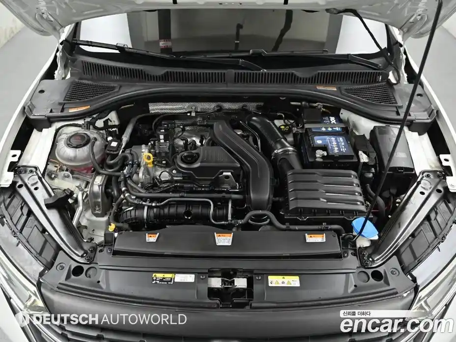 Volkswagen Jetta 2022 1.5 гидро в Москве № 2204223, фото 6