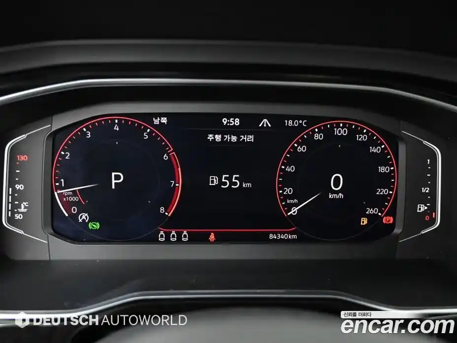 Volkswagen Jetta 2022 1.5 гидро в Москве № 2204223, фото 8