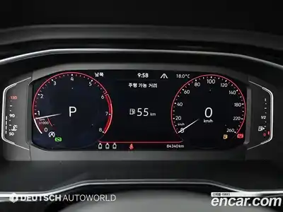 Volkswagen Jetta 2022 1.5 гидро в Москве № 2204223, миниатюра 8