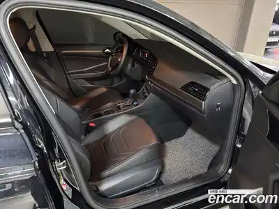 Volkswagen Jetta 2021 1.4 гидро в Москве № 2204397, миниатюра 12