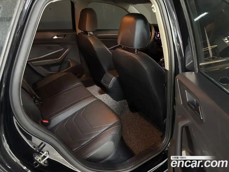 Volkswagen Jetta 2021 1.4 гидро в Москве № 2204397, фото 13
