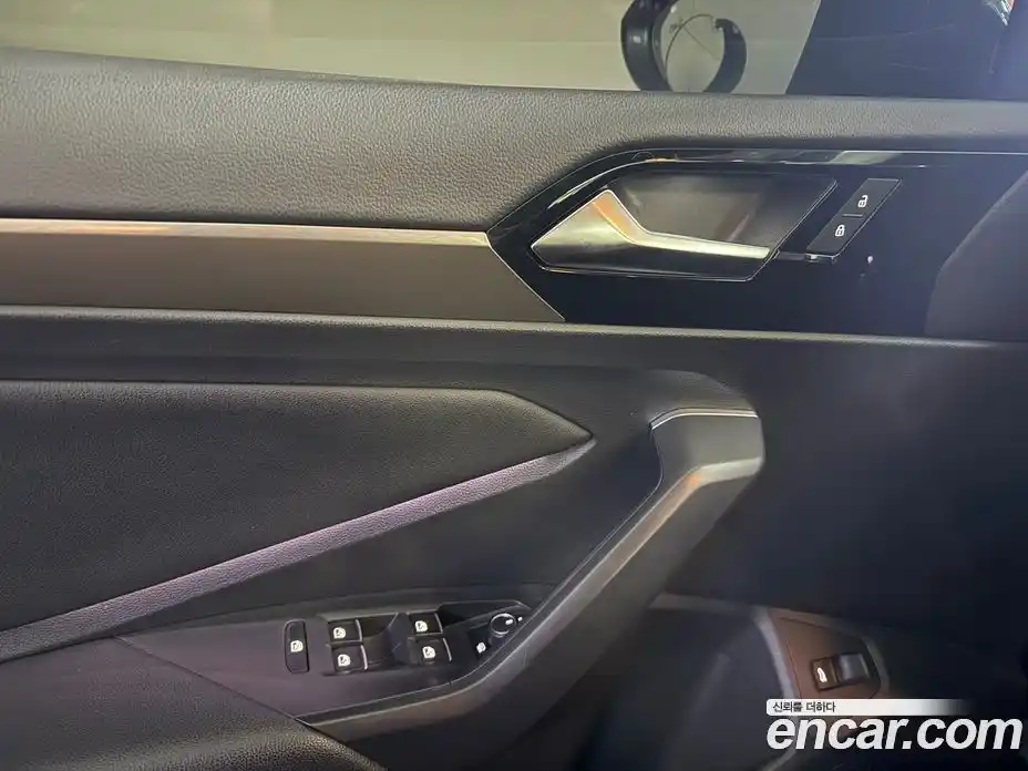 Volkswagen Jetta 2021 1.4 гидро в Москве № 2204397, фото 15