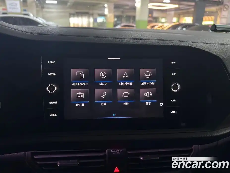 Volkswagen Jetta 2021 1.4 гидро в Москве № 2204397, фото 19