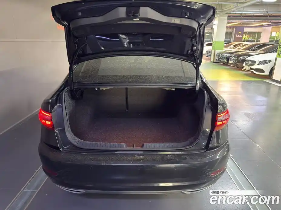 Volkswagen Jetta 2021 1.4 гидро в Москве № 2204397, фото 20
