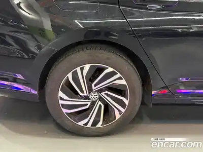 Volkswagen Jetta 2021 1.4 гидро в Москве № 2204397, миниатюра 5
