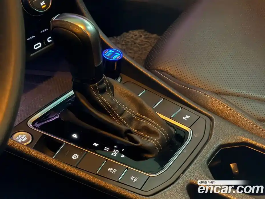 Volkswagen Jetta 2021 1.4 гидро в Москве № 2204397, фото 9
