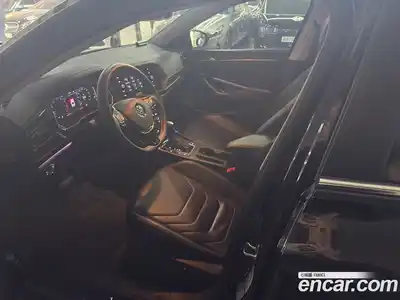 Volkswagen Jetta 2021 1.4 гидро в Москве № 2204397, миниатюра 10
