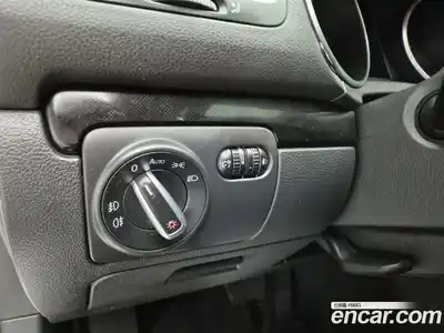 Volkswagen Golf 2010 2.0 гидро в Москве, миниатюра 12