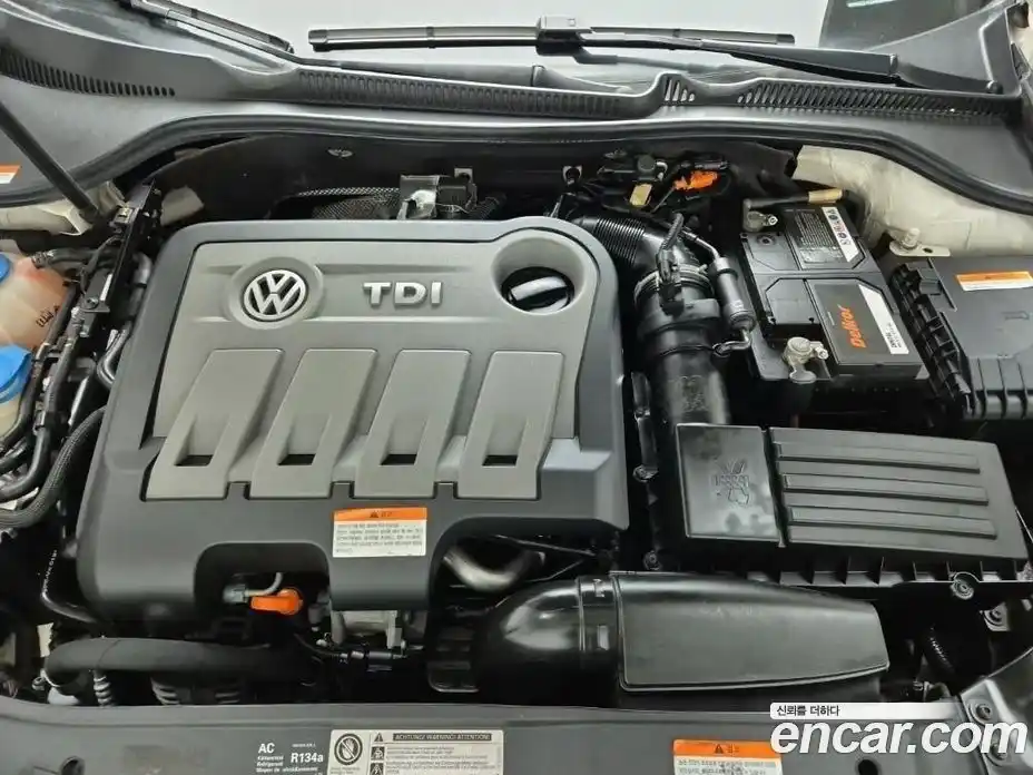 Volkswagen Golf 2010 2.0 гидро в Москве, фото 19