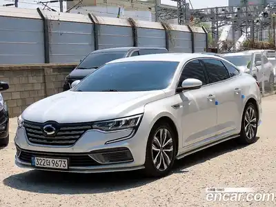 Renault SM6 1.3 TCe RE