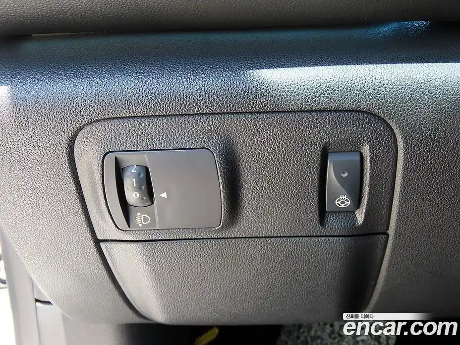 Renault SM6 2021 1.3 гидро в Москве № 2204548, фото 11