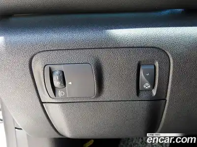 Renault SM6 2021 1.3 гидро в Москве № 2204548, миниатюра 11
