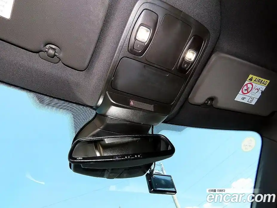 Renault SM6 2021 1.3 гидро в Москве № 2204548, фото 15