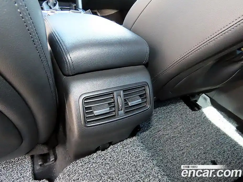 Renault SM6 2021 1.3 гидро в Москве № 2204548, фото 16