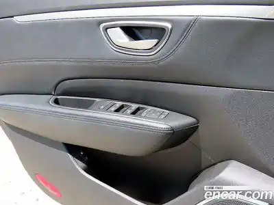 Renault SM6 2021 1.3 гидро в Москве № 2204548, миниатюра 10