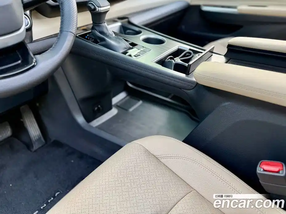 Toyota Sienna 2022 2.5 гидро в Москве № 2204762, фото 11
