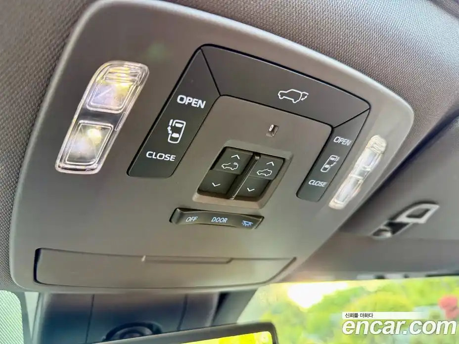 Toyota Sienna 2022 2.5 гидро в Москве № 2204762, фото 13