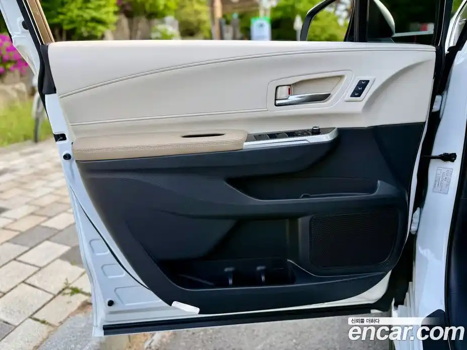 Toyota Sienna 2022 2.5 гидро в Москве № 2204762, фото 15