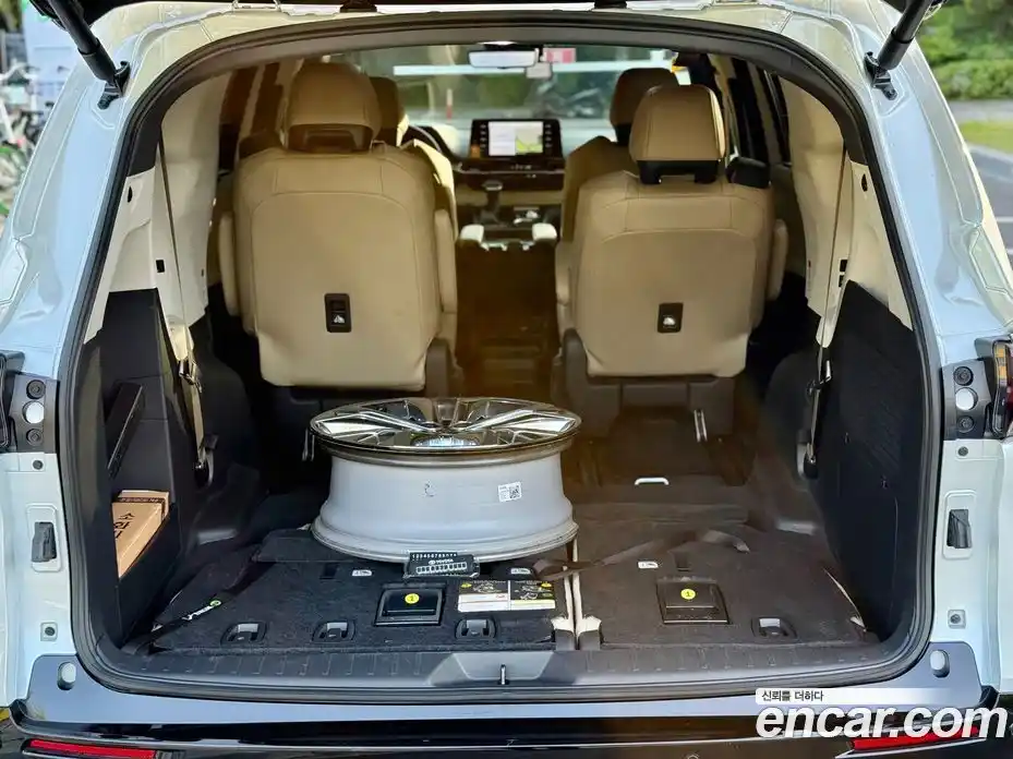 Toyota Sienna 2022 2.5 гидро в Москве № 2204762, фото 20