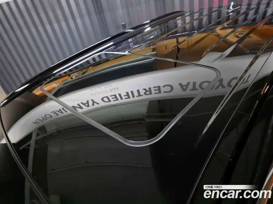 Toyota RAV4 2023 2.5 гидро в Москве № 2204803, фото 18