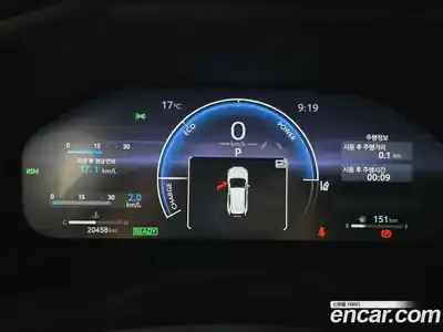 Toyota RAV4 2023 2.5 гидро в Москве № 2204803, миниатюра 8