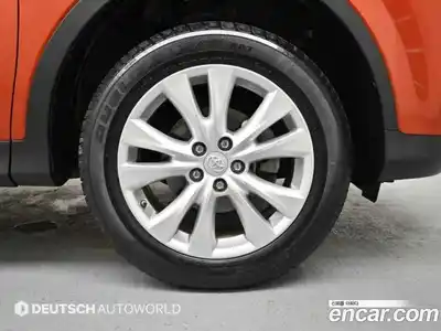 Toyota RAV4 2015 2.5 гидро в Москве № 2204821, миниатюра 5