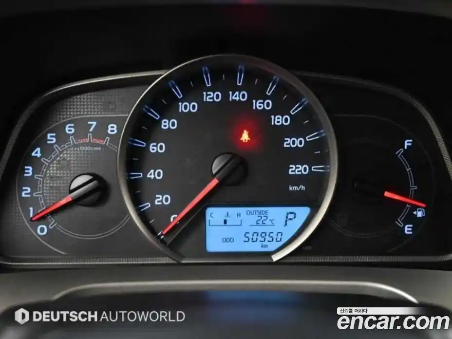 Toyota RAV4 2015 2.5 гидро в Москве № 2204821, фото 8