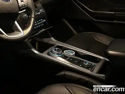 Ford Explorer 2020 2.3 гидро в Москве № 2204946, миниатюра 9