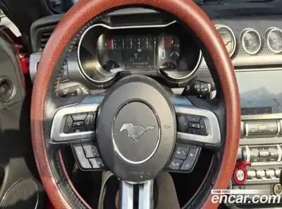 Ford Mustang 2020 5.0 гидро в Москве № 2205143, миниатюра 5