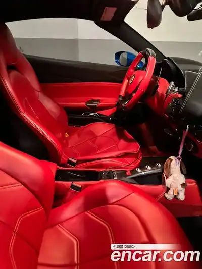 Ferrari 488 2017 3.9 гидро в Москве, миниатюра 11