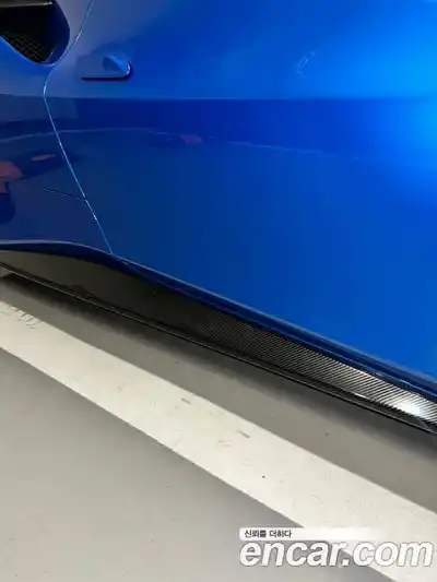 Ferrari 488 2017 3.9 гидро в Москве, миниатюра 12