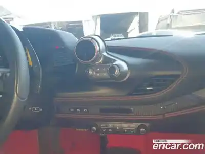 Ferrari F8 2021 3.9 гидро в Москве, миниатюра 12