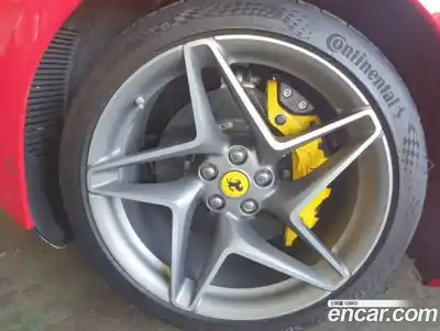 Ferrari F8 2021 3.9 гидро в Москве, миниатюра 5