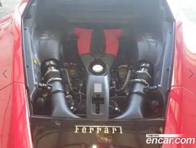 Ferrari F8 2021 3.9 гидро в Москве, миниатюра 6