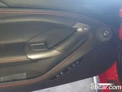 Ferrari F8 2021 3.9 гидро в Москве, миниатюра 7