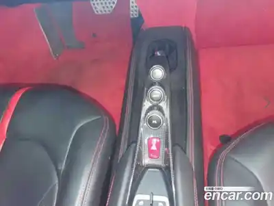 Ferrari F8 2021 3.9 гидро в Москве, миниатюра 9