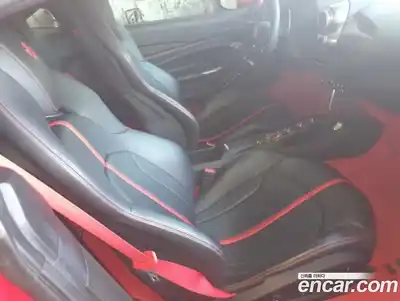 Ferrari F8 2021 3.9 гидро в Москве, миниатюра 10