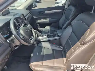 Renault QM6 2023 2.0 гидро в Москве № 2206023, миниатюра 12