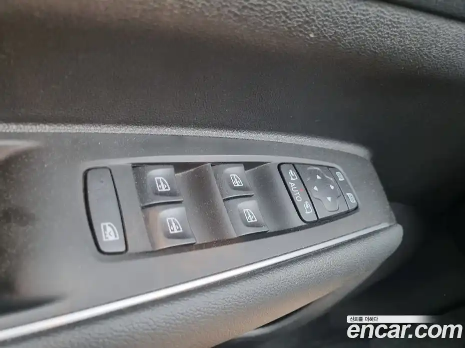 Renault QM6 2023 2.0 гидро в Москве № 2206023, фото 16