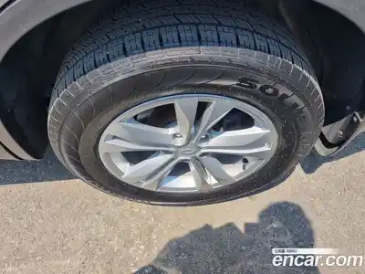 Renault QM6 2023 2.0 гидро в Москве № 2206023, миниатюра 5