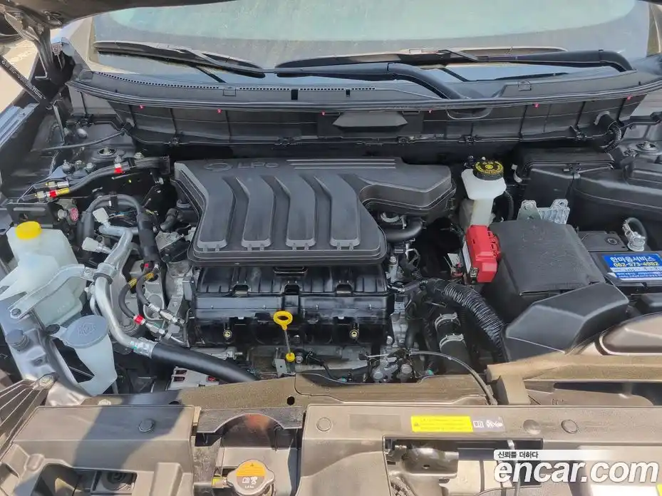 Renault QM6 2023 2.0 гидро в Москве № 2206023, фото 6