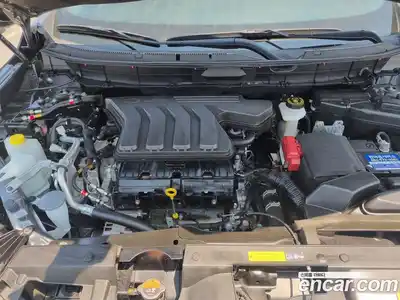 Renault QM6 2023 2.0 гидро в Москве № 2206023, миниатюра 6